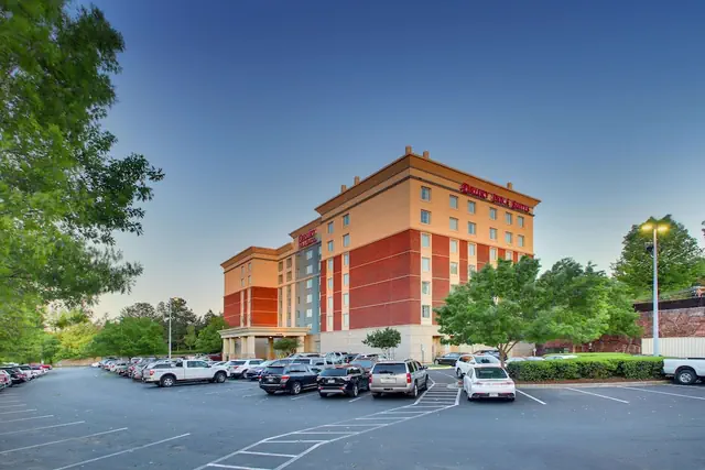 Photo 1 - Drury Inn & Suites Charlotte Northlake