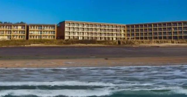 Photo 1 - Driftwood Shores Resort And Conference Center