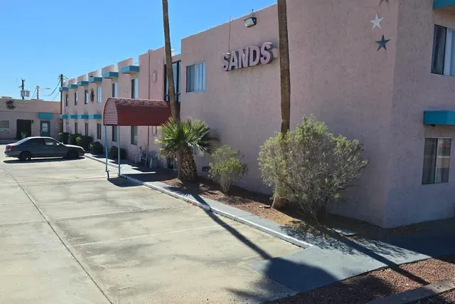 Photo 1 - Sands Inn & Suites Lake Havasu City