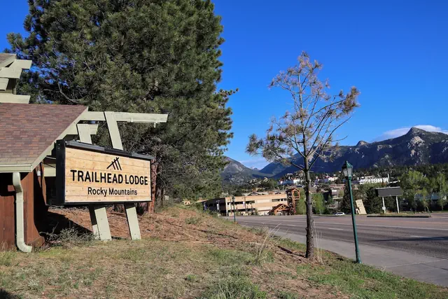 Photo 1 - Trailhead Lodge Rocky Mountains