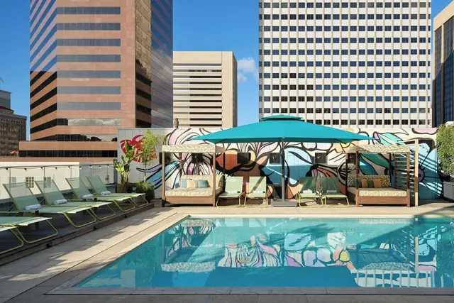Photo 1 - Alma San Diego Downtown, a Tribute Portfolio Hotel