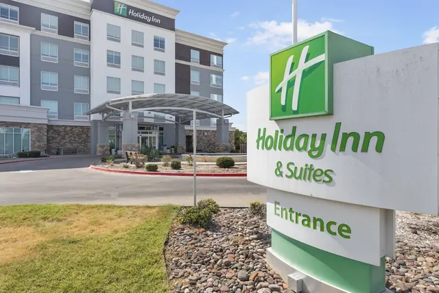 Photo 1 - Holiday Inn Hotel & Suites Waco Northwest by IHG