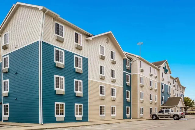 Photo 1 - WoodSpring Suites Conroe
