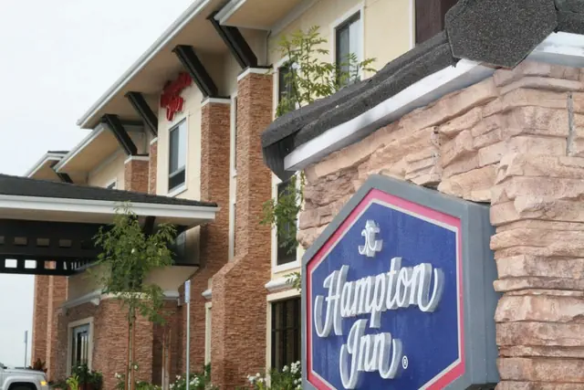 Photo 1 - Hampton Inn Brentwood