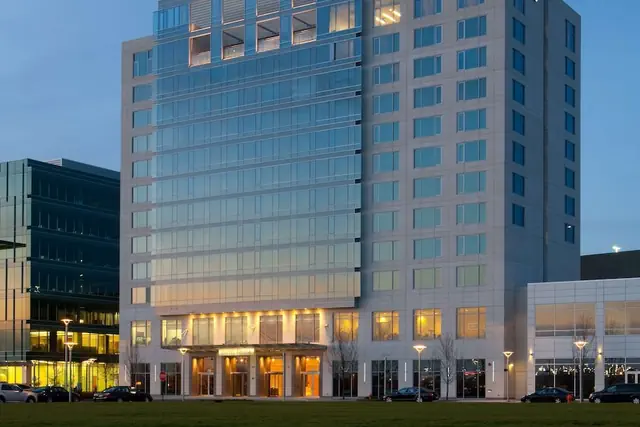 Photo 1 - Hotel Arista