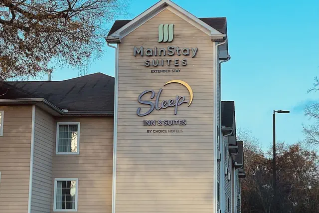 Photo 1 - Sleep Inn & Suites Columbus near Fort Benning