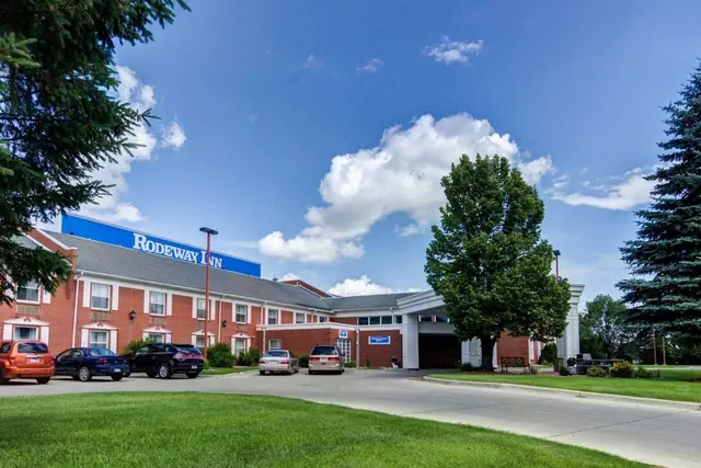 Photo 1 - Rodeway Inn Columbia Mall Loop