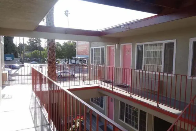 Photo 1 - The Flamingo Motel