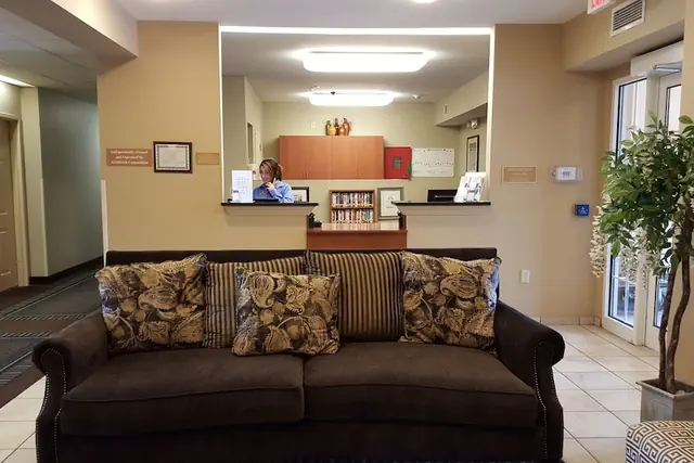 Photo 1 - Candlewood Suites Hot Springs by IHG