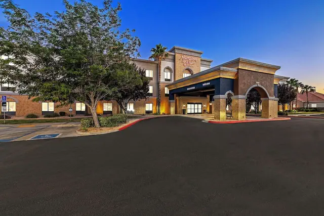 Photo 1 - Hampton Inn & Suites Lancaster