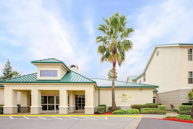 Photo 1 - Homewood Suites By Hilton Sacramento Airport - Natomas