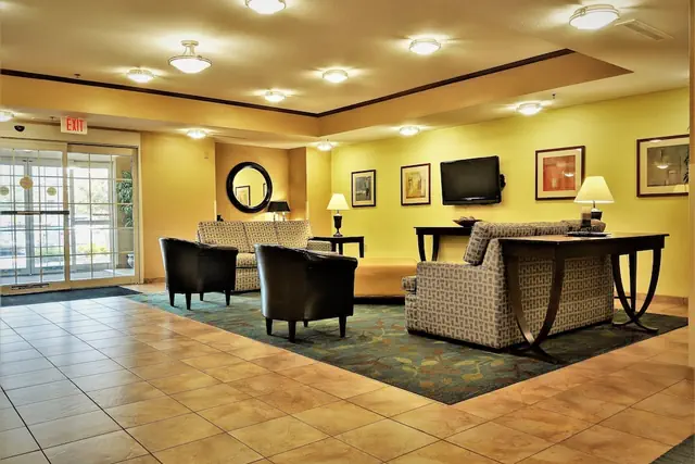 Photo 1 - Candlewood Suites Macon by IHG