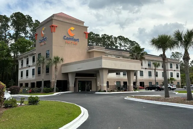 Photo 1 - Comfort Suites Kings Bay Naval Base Area