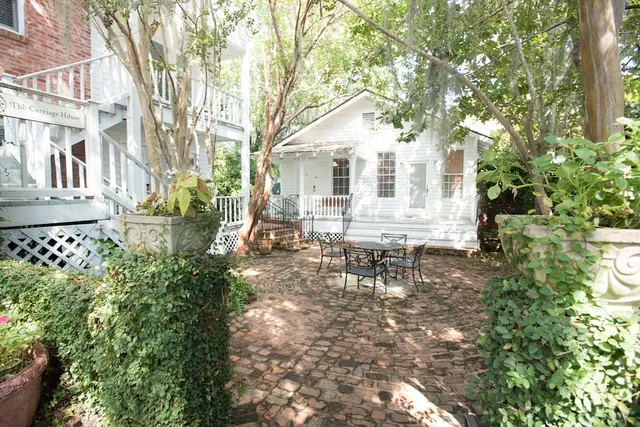 Photo 1 - Beaufort Inn
