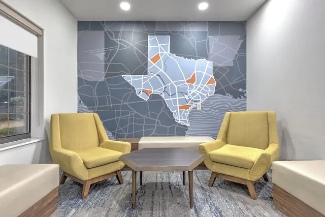 Photo 1 - Holiday Inn Express & Suites Granbury by IHG
