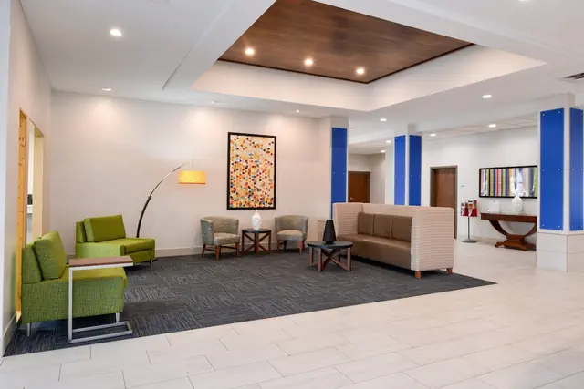 Photo 1 - Holiday Inn Express & Suites Pueblo North by IHG