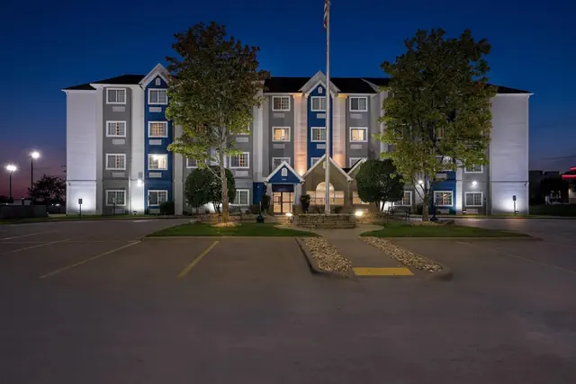 Photo 1 - Microtel Inn & Suites by Wyndham Conway
