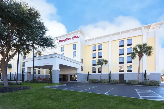 Photo 1 - Hampton Inn North Myrtle Beach-Harbourgate
