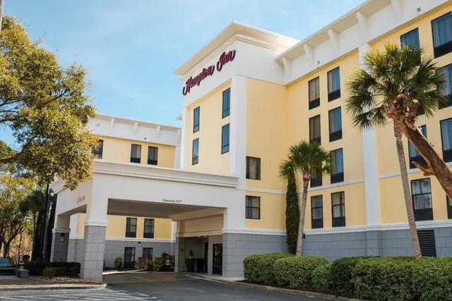 Photo 1 - Hampton Inn North Myrtle Beach-Harbourgate