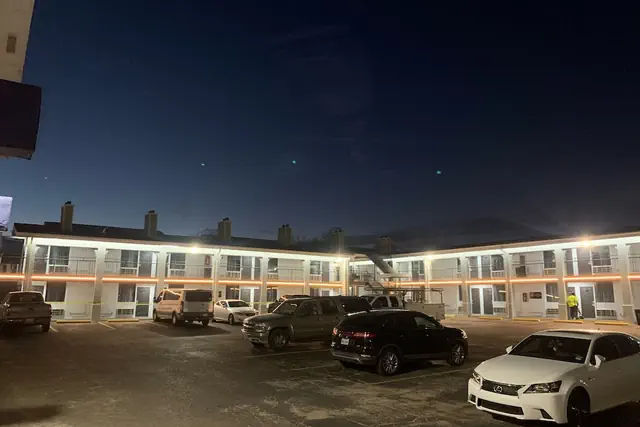 Photo 1 - R Nite Star Hotel