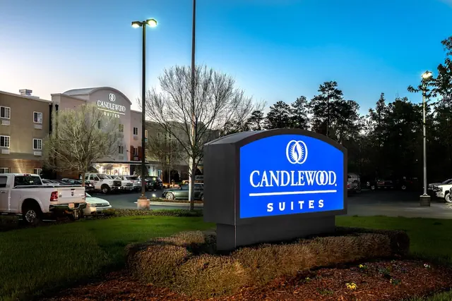 Photo 1 - Candlewood Suites Rocky Mount by IHG