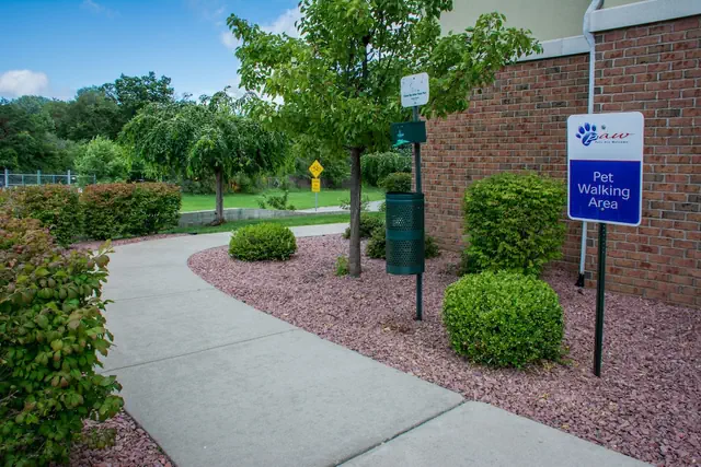 Photo 1 - Candlewood Suites Airport by IHG