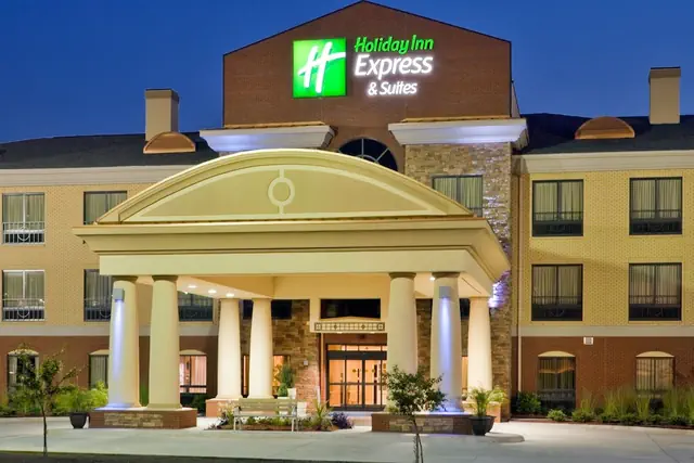 Photo 1 - Holiday Inn Express Greenville by IHG