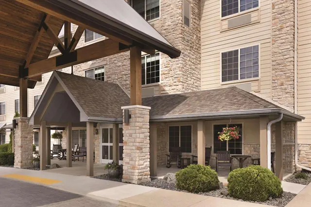 Photo 1 - Country Inn & Suites by Radisson, Green Bay North