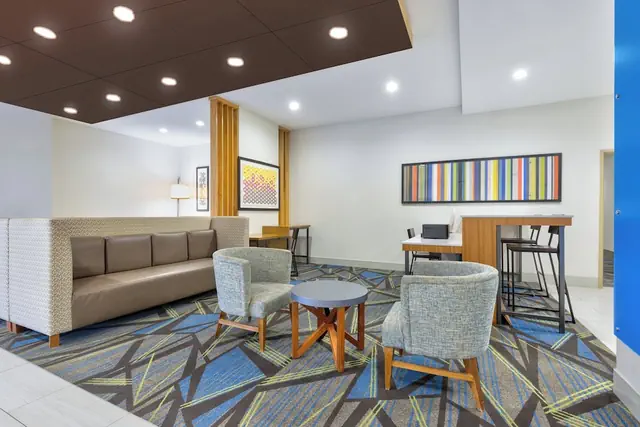 Photo 1 - Holiday Inn Express Amarillo South by IHG