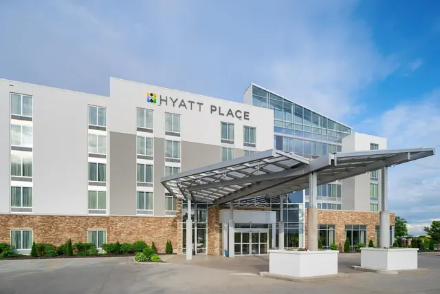 Photo 1 - Hyatt Place Grand Rapids-South