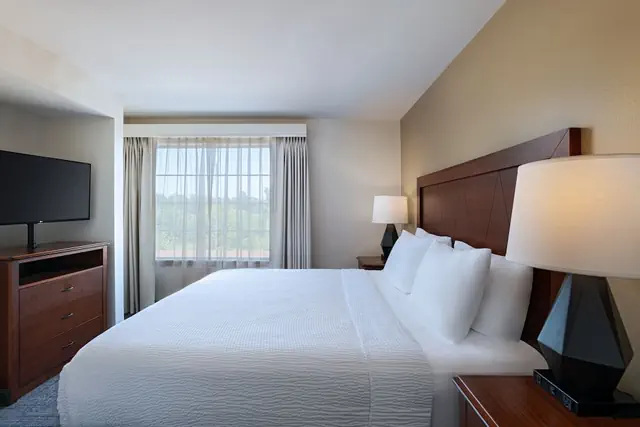 Photo 1 - Residence Inn by Marriott Beaumont
