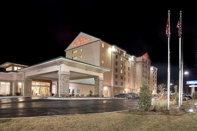 Photo 1 - Hilton Garden Inn Valdosta