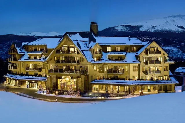 Photo 1 - Crystal Peak Lodge, A Vail Resorts Property