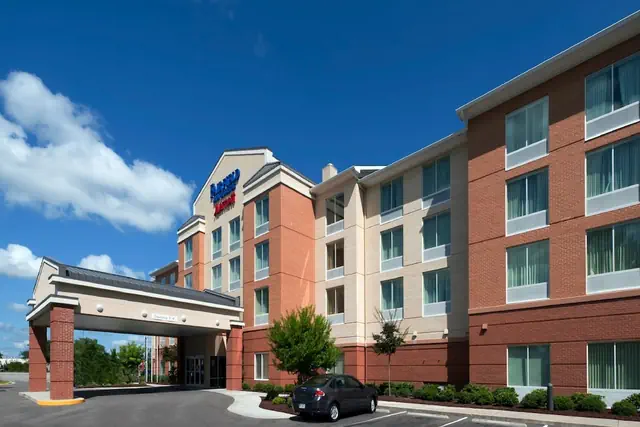Photo 1 - Fairfield Inn & Suites Wilmington / Wrightsville Beach
