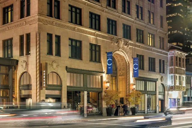 Photo 1 - The Citizen Hotel, Autograph Collection
