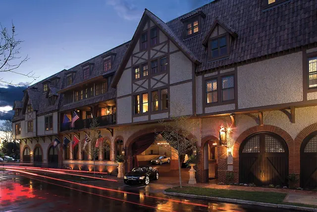 Photo 1 - Grand Bohemian Lodge Asheville, Autograph Collection®