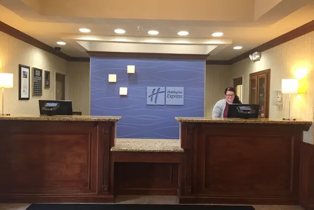 Photo 1 - Holiday Inn Express & Suites Howell by IHG