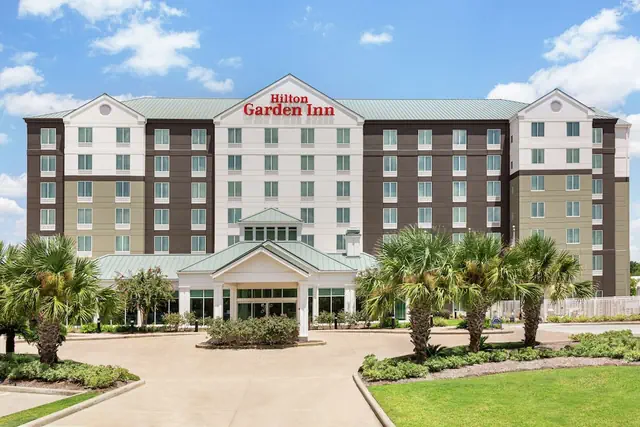 Photo 1 - Hilton Garden Inn Houston Energy Corridor