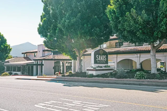 Photo 1 - Sands Inn & Suites