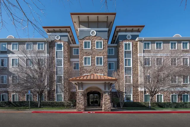 Photo 1 - Staybridge Suites Rocklin - Roseville Area by IHG