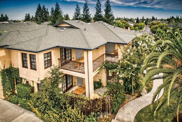 Photo 1 - Appellation Lodi - Wine & Roses Resort & Spa