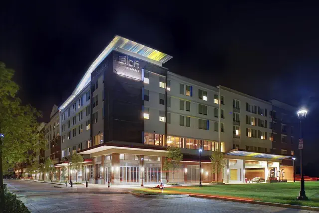 Photo 1 - Aloft by Marriott Richmond West Short Pump