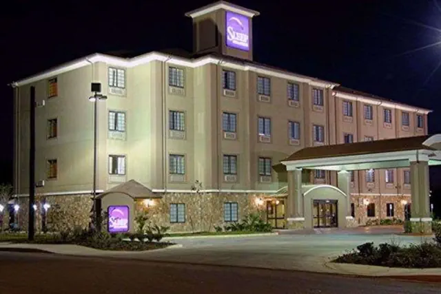 Photo 1 - Sleep Inn & Suites at Six Flags