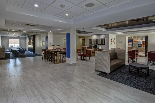 Photo 1 - Holiday Inn Express & Suites Smyrna by IHG