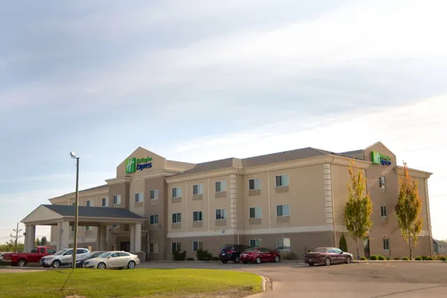 Photo 1 - Holiday Inn Express Devils Lake by IHG