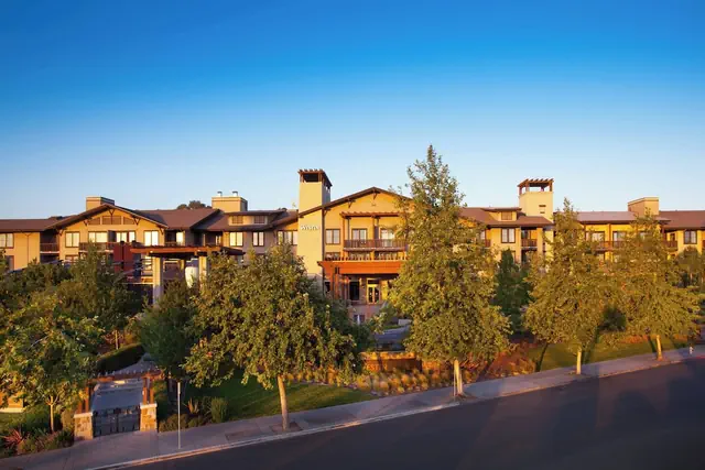 Photo 1 - The Westin Verasa Napa