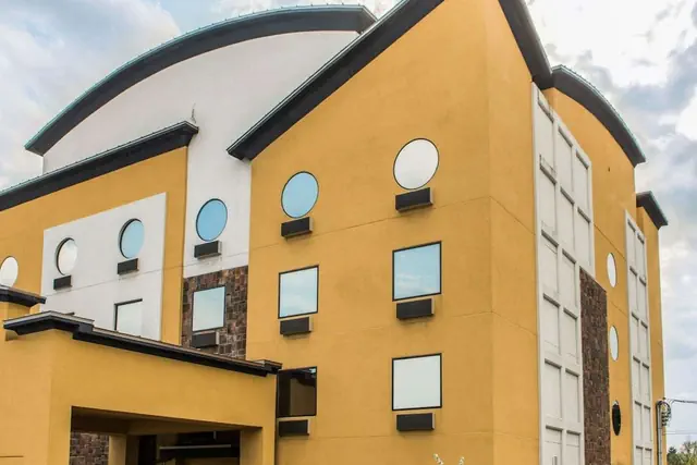 Photo 1 - Comfort Suites Monroeville - Pittsburgh East