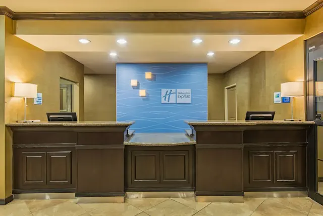 Photo 1 - Holiday Inn Express Hotel & Suites Clovis by IHG