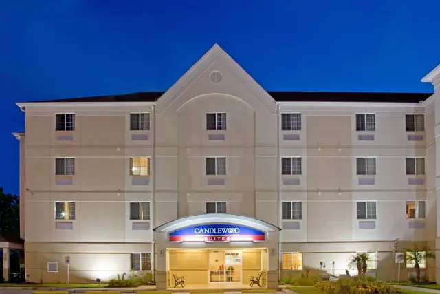 Photo 1 - Candlewood Suites Houston Medical Center by IHG