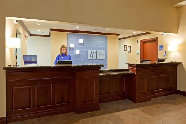Photo 1 - Holiday Inn Express & Suites Winona by IHG